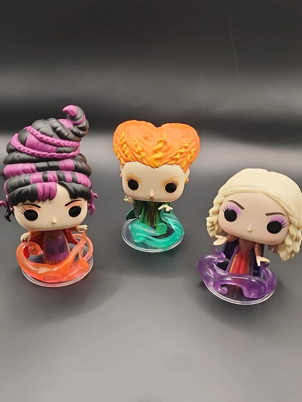 Funko Pop - Hocus Pocus Sanderson Sisters